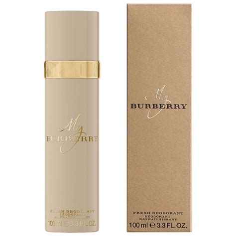 deodorante burberry blue|burberry deodorant spray.